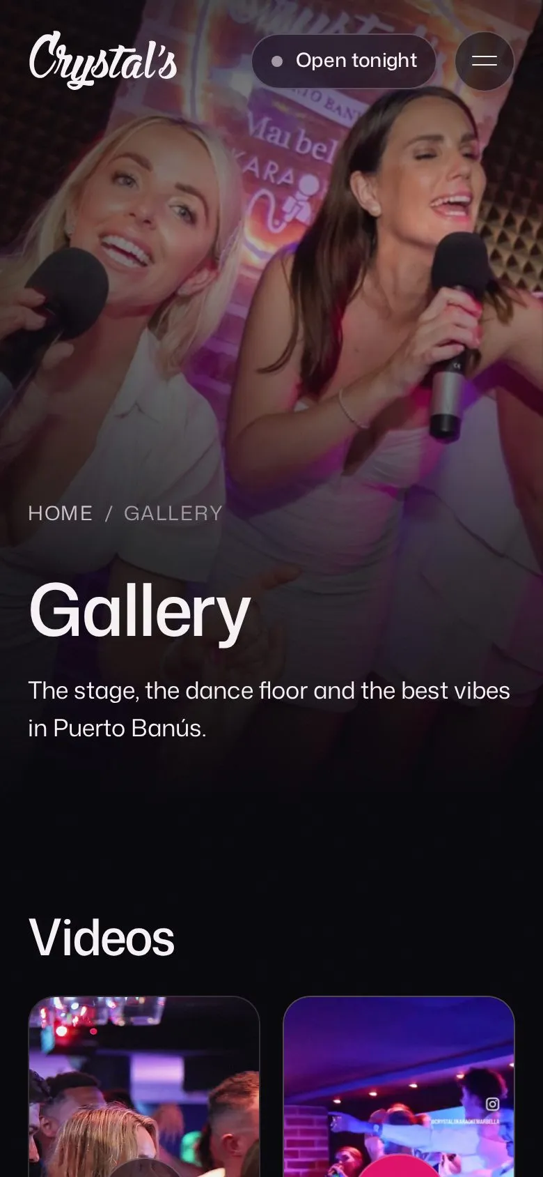 Gallery – crystalsbanus.com
