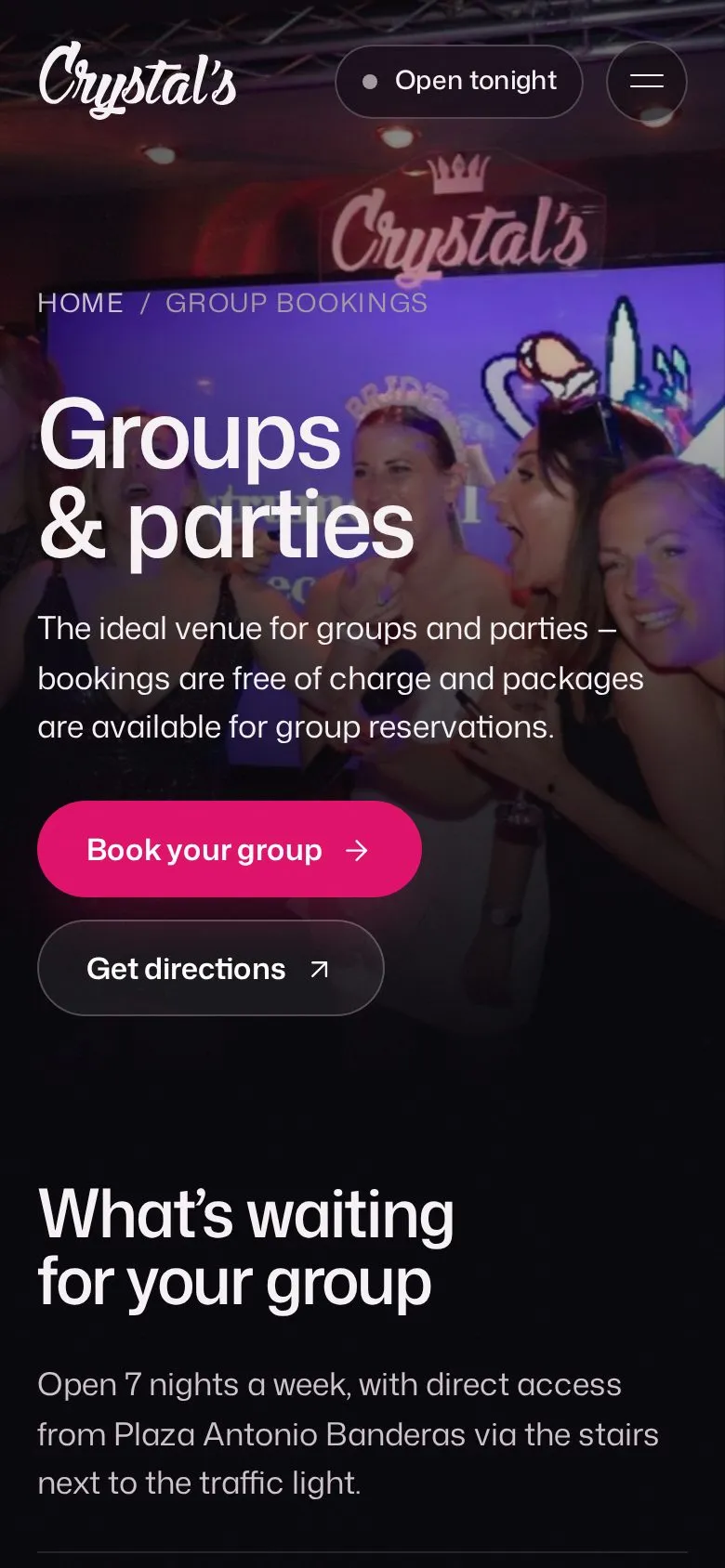 Groups – crystalsbanus.com