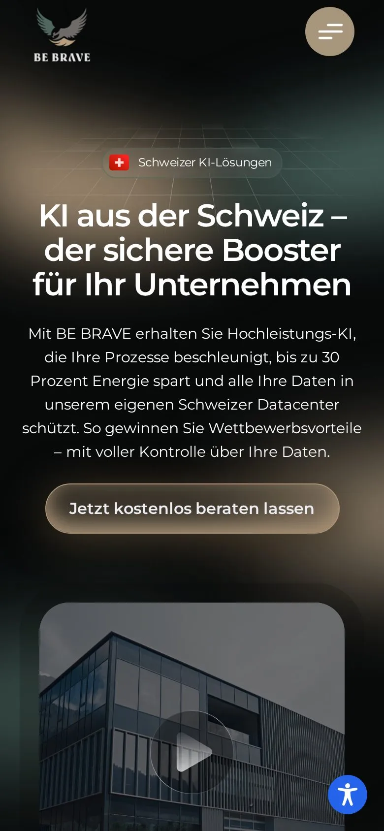 Before: home – be-brave.ch